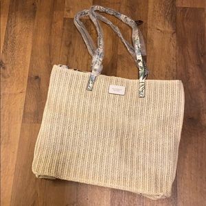 Victoria secret tote